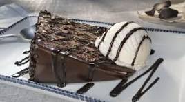 Red Lobster Chocolate Wave