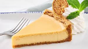 Red Lobster Key Lime Pie