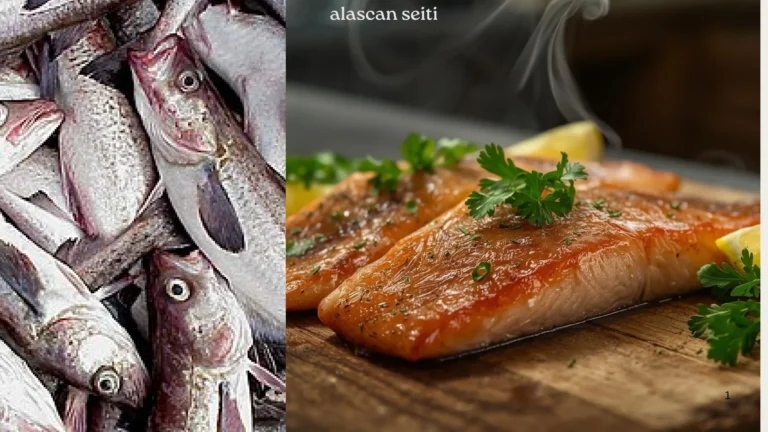 What Is Alaskan Seiti? A Complete Beginner’s Guide