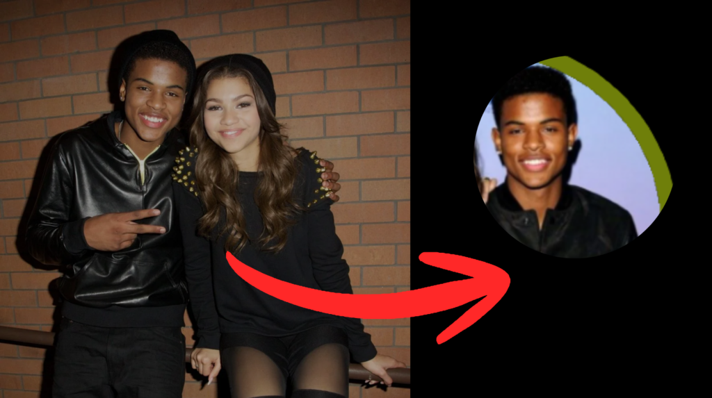  Katianna Stoermer Coleman Relationship with Zendaya