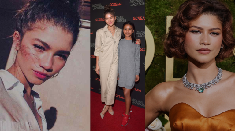 Katianna Stoermer Coleman: The Untold Story Behind Zendaya’s Private Sister