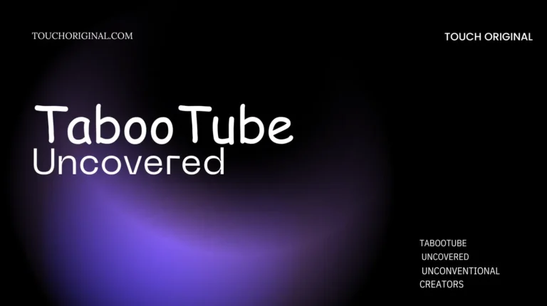 TabooTube Uncovered: The Ultimate Hub for Unconventional Creators