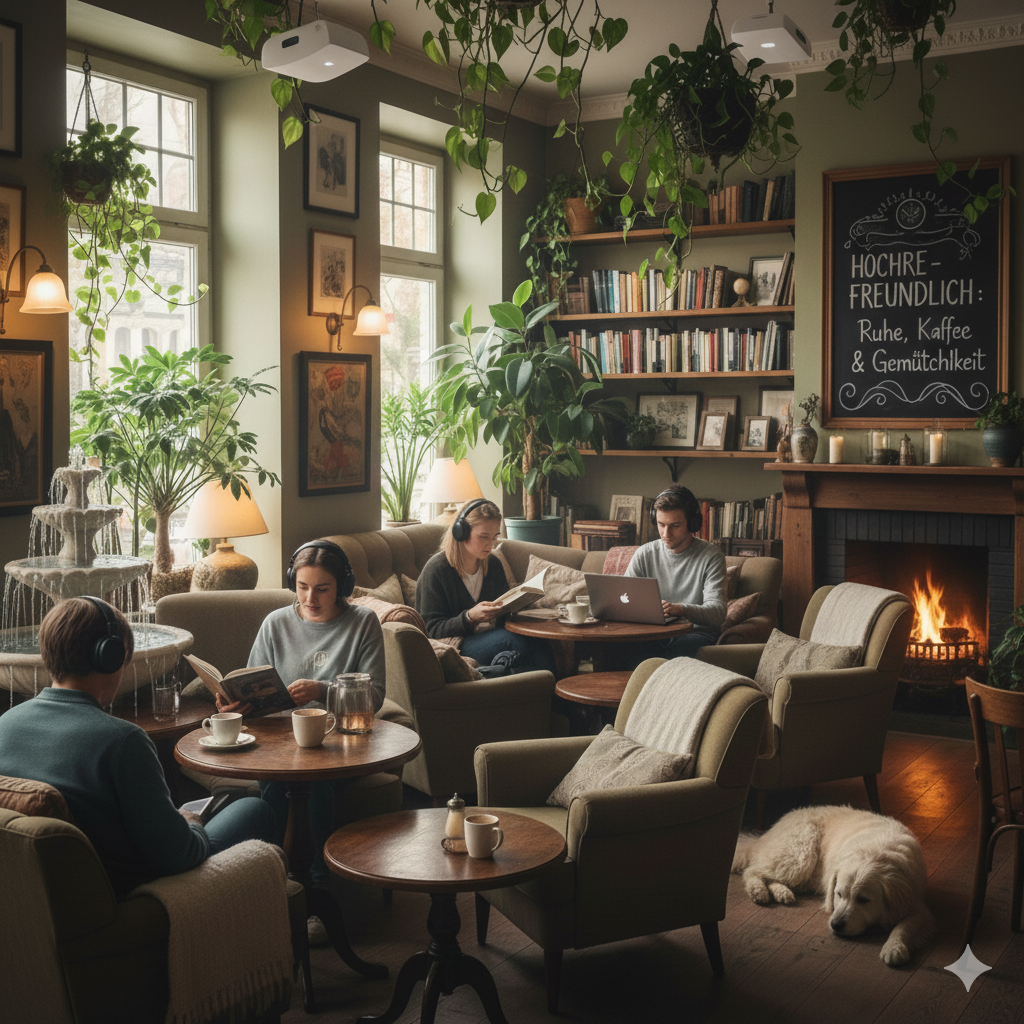 Hochre Explained: Wellness, Sustainability, and Mindful Practices