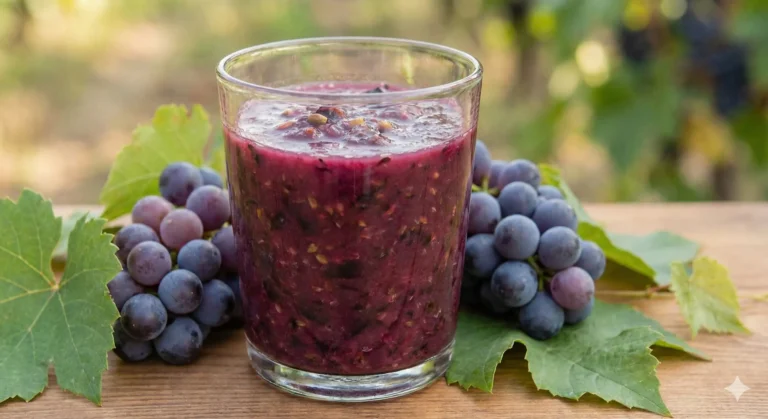 Discover muste-traditional fermented ingredient flavors benefits for Modern Healthy Cooking