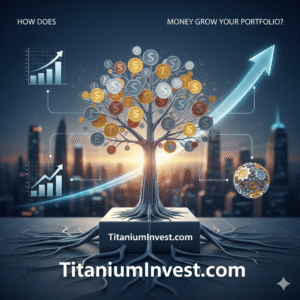How Does TitaniumInvest.com Money Grow Your Portfolio
