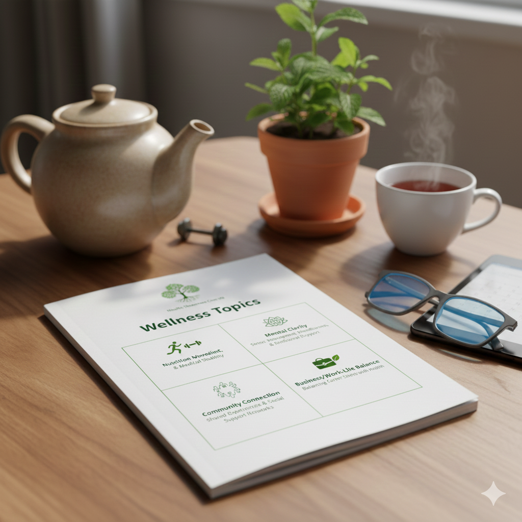 Step-by-Step Health Threetrees Com VN Guide to Wellness for Beginners