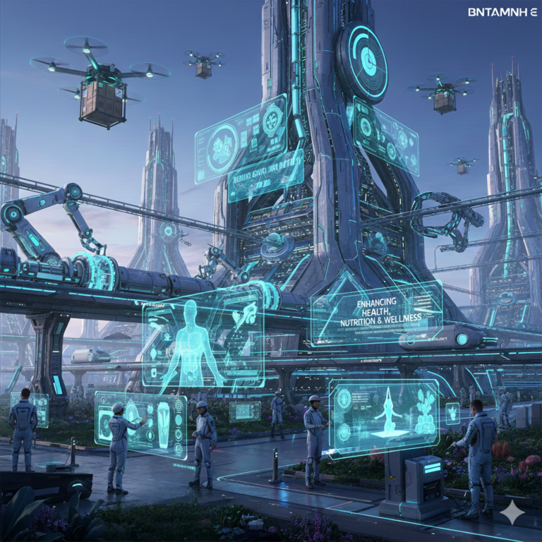 How Bntamnh E Industry Revolution Enhances Key Players Driving the Bntamnh E Industry Revolution Worldwide