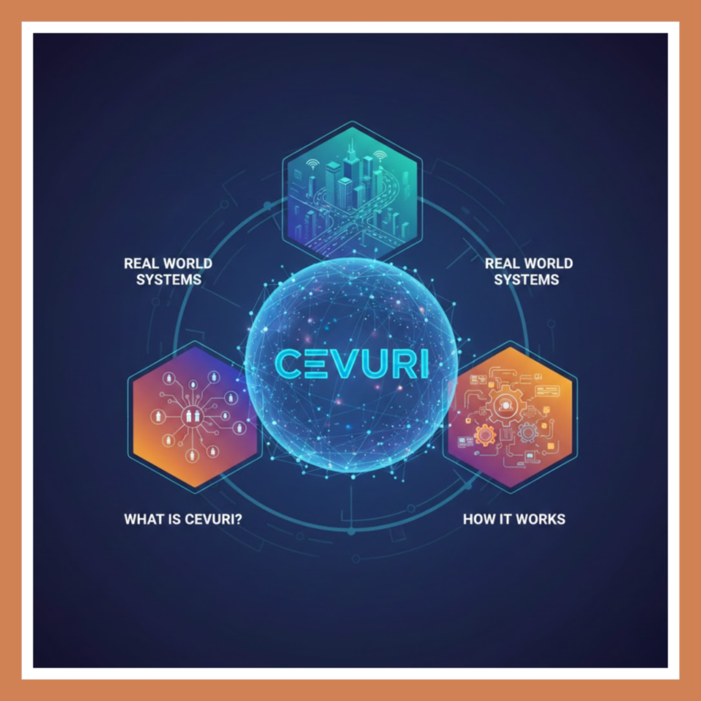 What Is Cevurı and How Does It Work in Real World Systems