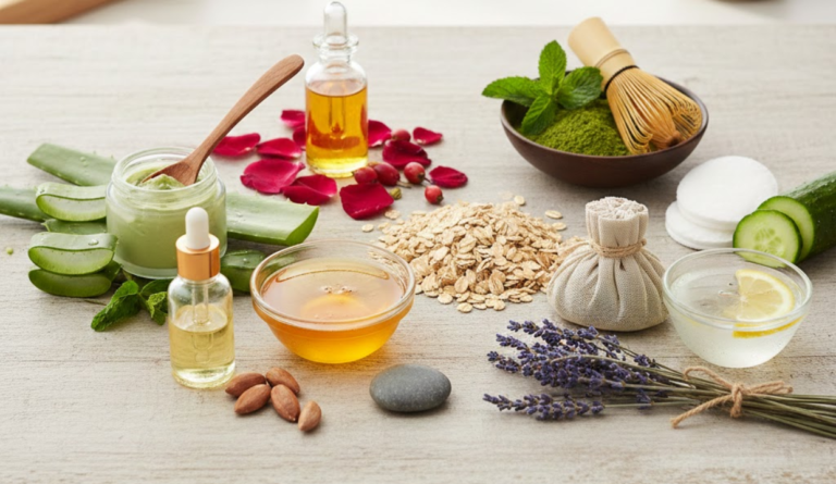 7 Powerful Beauty Tips Well Health Organic Experts Swear By 7 Powerful Beauty Tips Well Health Organic Experts Swear By