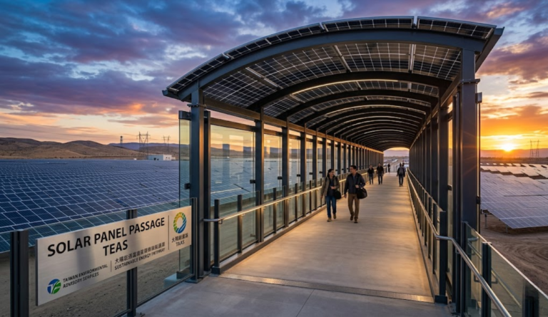 How to Master Solar Panel Passage TEAS Questions Fast