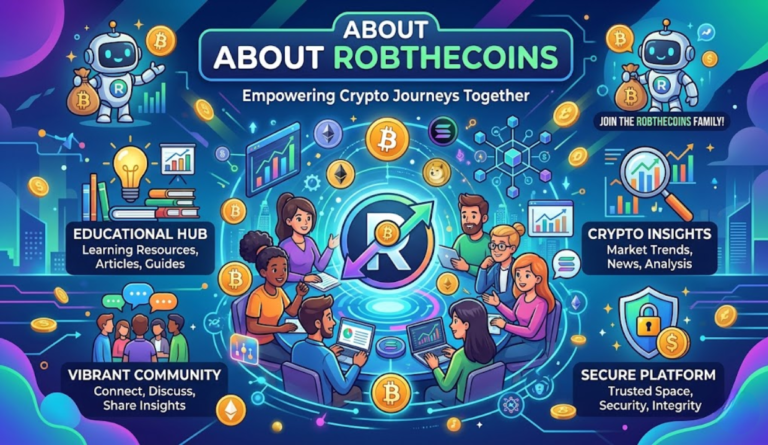 Who Is Robthecoins About Profile Legitimacy Explained Who Is Robthecoins About Profile Legitimacy Explained